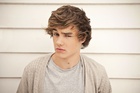 One Direction - Liam Payne