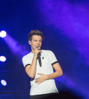 One Direction Live im Madison Square Garden (03.12.12) 5