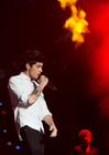 One Direction Live im Madison Square Garden (03.12.12) 7
