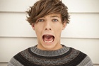 One Direction - Louis Tomlinson