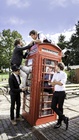 One Direction "Take Me Home" (2012) 5