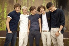 One Direction - Up All Night - 1