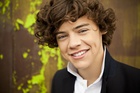 One Direction - Up All Night - Harry