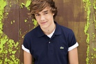 One Direction - Up All Night - Liam