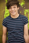 One Direction - Up All Night - Louis