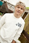 One Direction - Up All Night - Niall