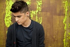 One Direction - Up All Night - Zayn