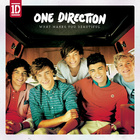 One Direction - What Makes You Beautiful - Single Cover