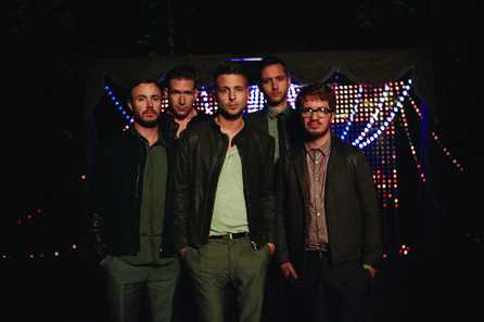 OneRepublic - 2012