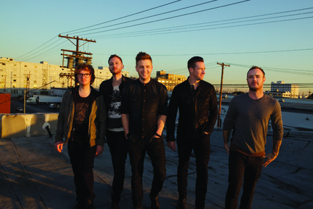 OneRepublic - 2013 - 01