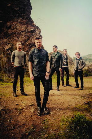 OneRepublic - 2013 - 02