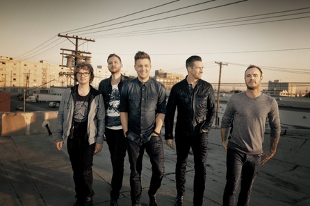 OneRepublic - 2013 - 03