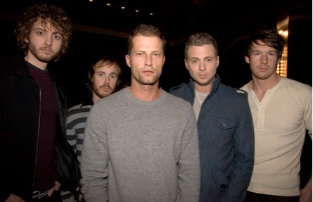 OneRepublic - Dreaming Out Loud 2007 - 2