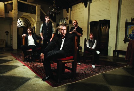 OneRepublic - Dreaming Out Loud 2007 - 7