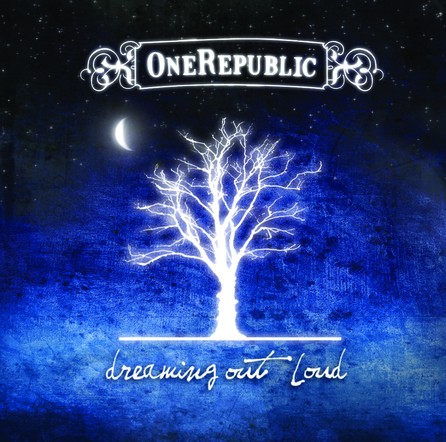 OneRepublic - Dreaming Out Loud 2007 - Cover