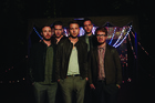 OneRepublic - 2012