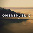 OneRepublic - I Lived - Cover
