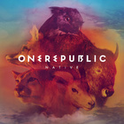 OneRepublic - Native - Album Cover
