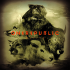OneRepublic - Native (Gold Edition) - Album Cover