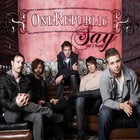 OneRepublic - Say (All I Need) - Cover