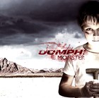 Oomph! - Monster - Cover