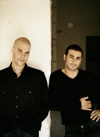 Orange Blue - 2004 But I Do - 2