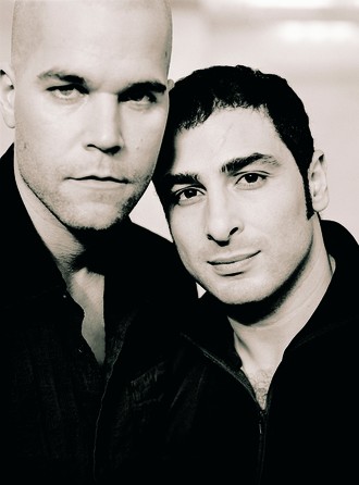 Orange Blue - A Million Teardrops - 4