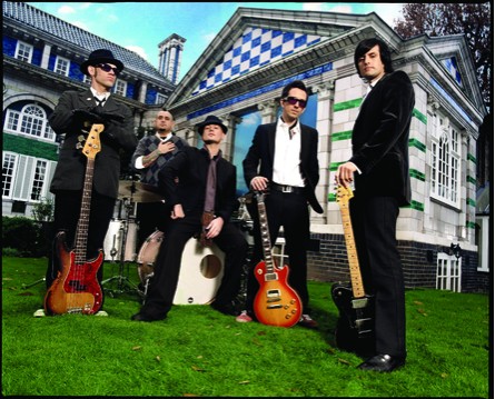 Orson - No Tomorrow 2006 - 2