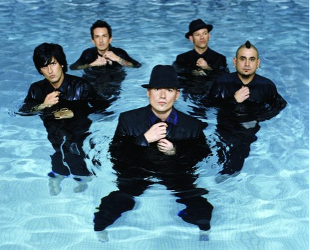 Orson - No Tomorrow 2006 - 3