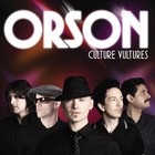 Orson - Culture Vultues - Cover
