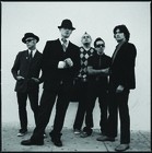 Orson - No Tomorrow 2006 - 1