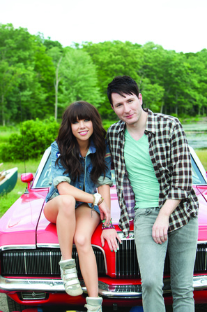 Owl City - 2012 - 01