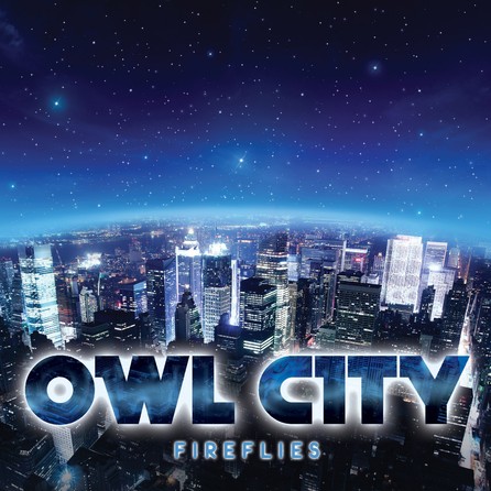 Owl City - Fireflies - Cover