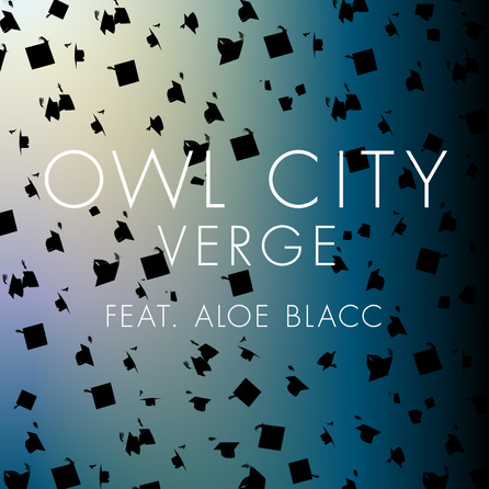 Owl City - Verge feat. Aloe Blacc - Cover