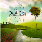Owl City - All Things Bright And Beautiful - Album Cover