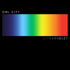 Owl City - Ultraviolet - Cover