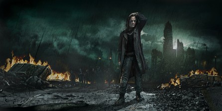 Ozzy Osbourne - Black Rain - 14