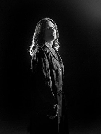 Ozzy Osbourne - Black Rain - 8