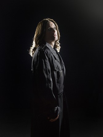 Ozzy Osbourne - Black Rain - 9