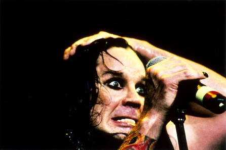 Ozzy Osbourne - Prince Of Darkness - 11