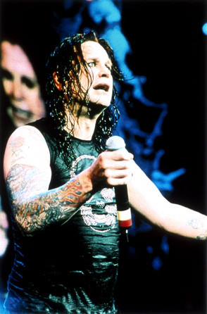 Ozzy Osbourne - Prince Of Darkness - 12
