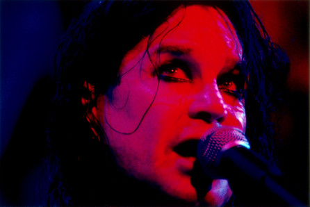 Ozzy Osbourne - Prince Of Darkness - 13