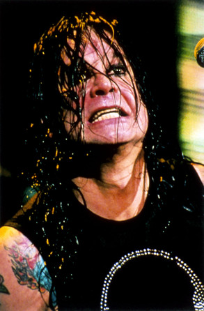 Ozzy Osbourne - Prince Of Darkness - 14