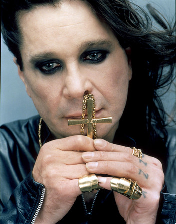 Ozzy Osbourne - Prince Of Darkness - 2