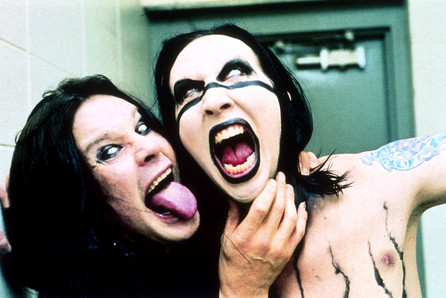 Ozzy Osbourne - Prince Of Darkness - 9