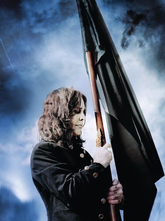 Ozzy Osbourne - Scream - 2