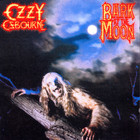 Ozzy Osbourne - Bark At The Moon - Cover