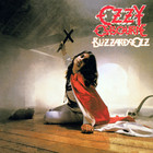 Ozzy Osbourne - Blizzard Of Ozz - Cover