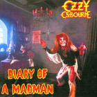 Ozzy Osbourne - Diary Of A Madman - Cover