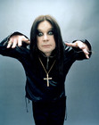 Ozzy Osbourne - Prince Of Darkness - 1